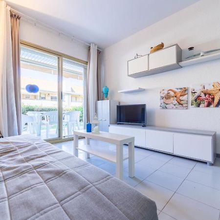 Apartment Golf De Sant Jordi By Interhome 坎布里尔斯 外观 照片