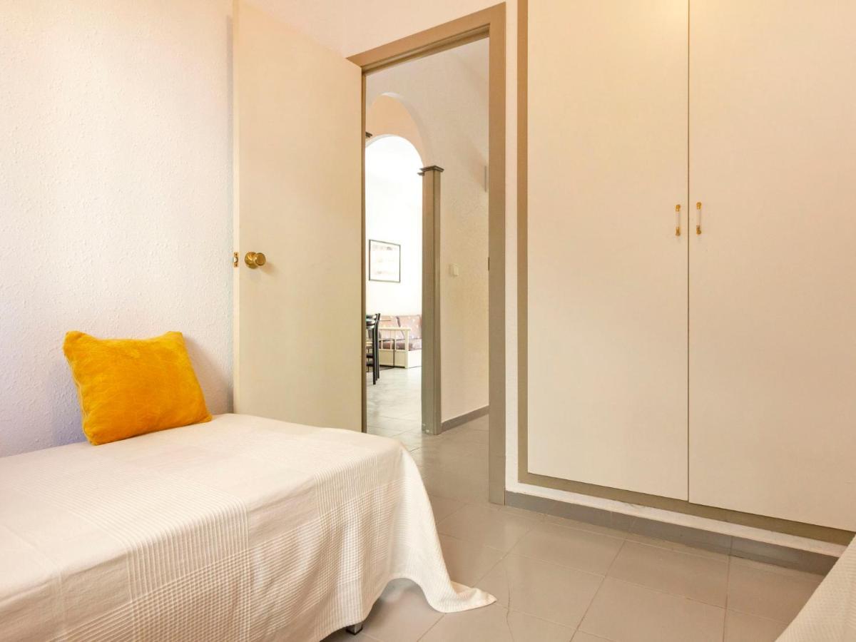 Apartment Golf De Sant Jordi By Interhome 坎布里尔斯 外观 照片