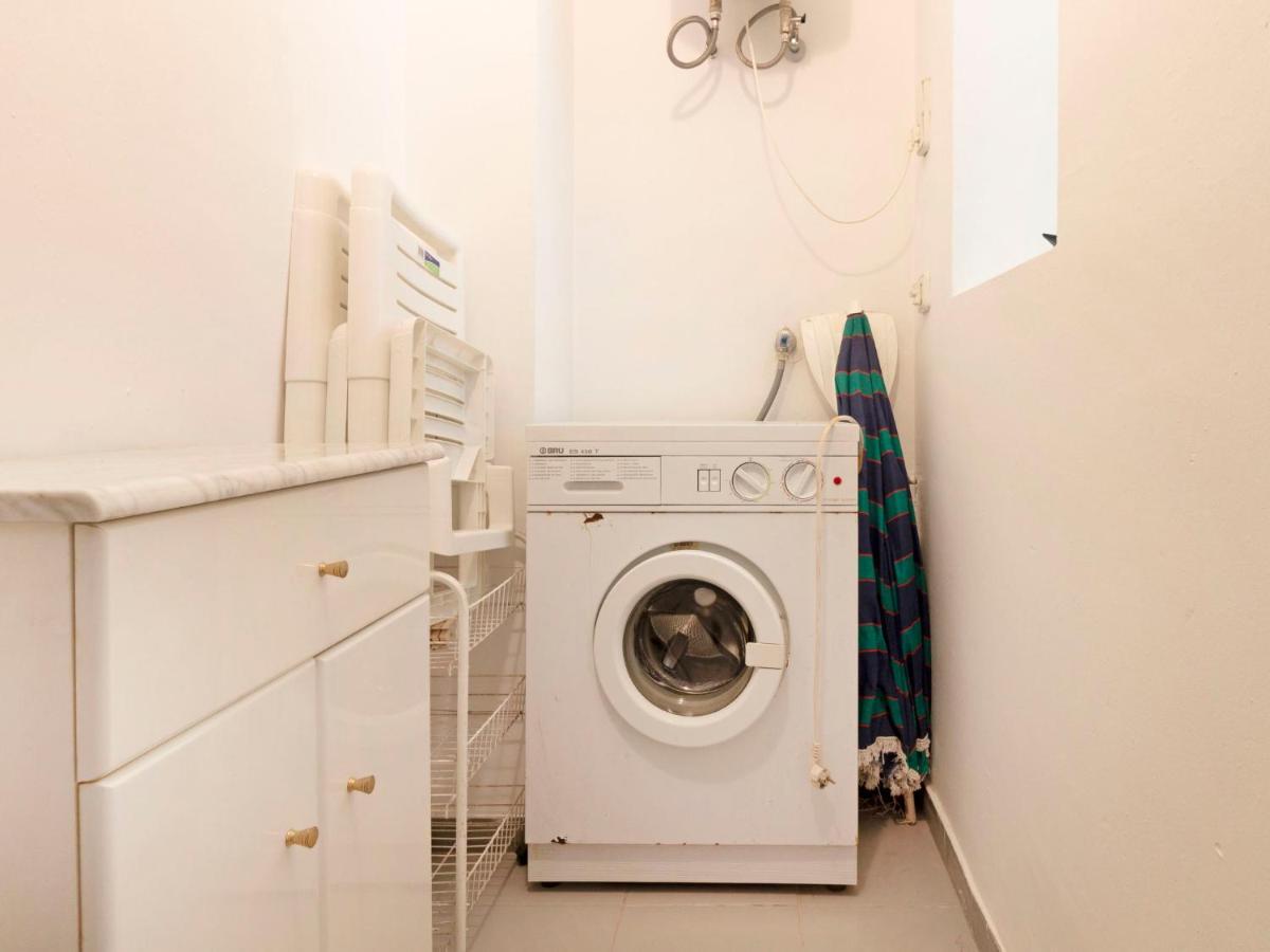 Apartment Golf De Sant Jordi By Interhome 坎布里尔斯 外观 照片