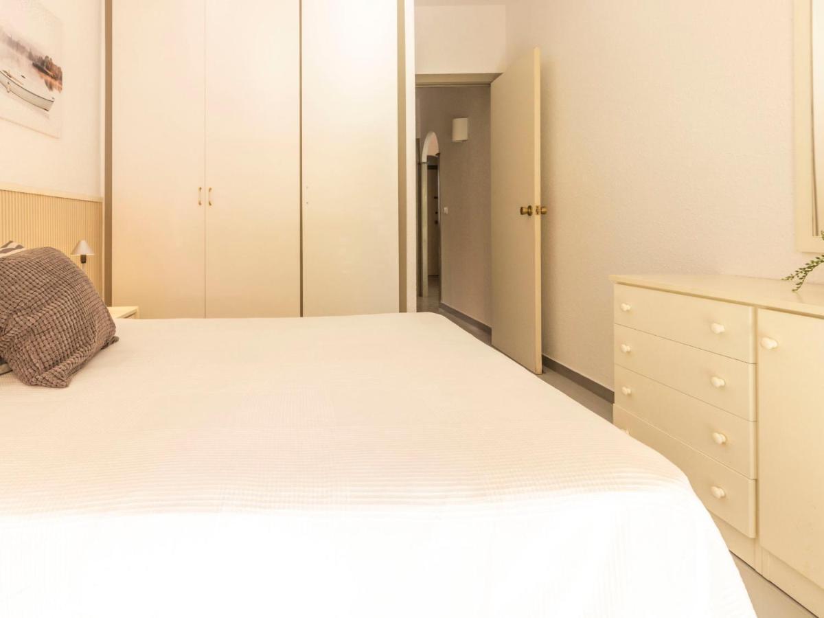 Apartment Golf De Sant Jordi By Interhome 坎布里尔斯 外观 照片