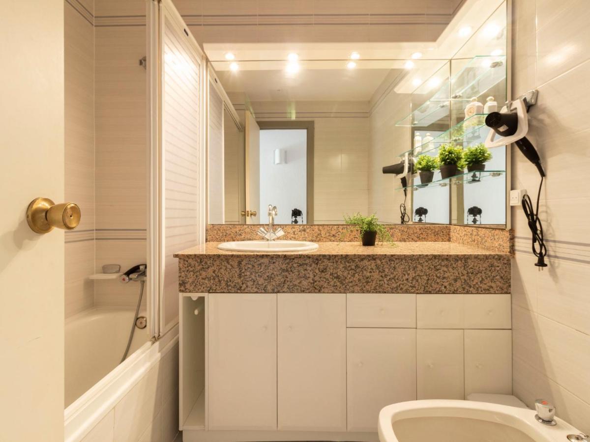 Apartment Golf De Sant Jordi By Interhome 坎布里尔斯 外观 照片