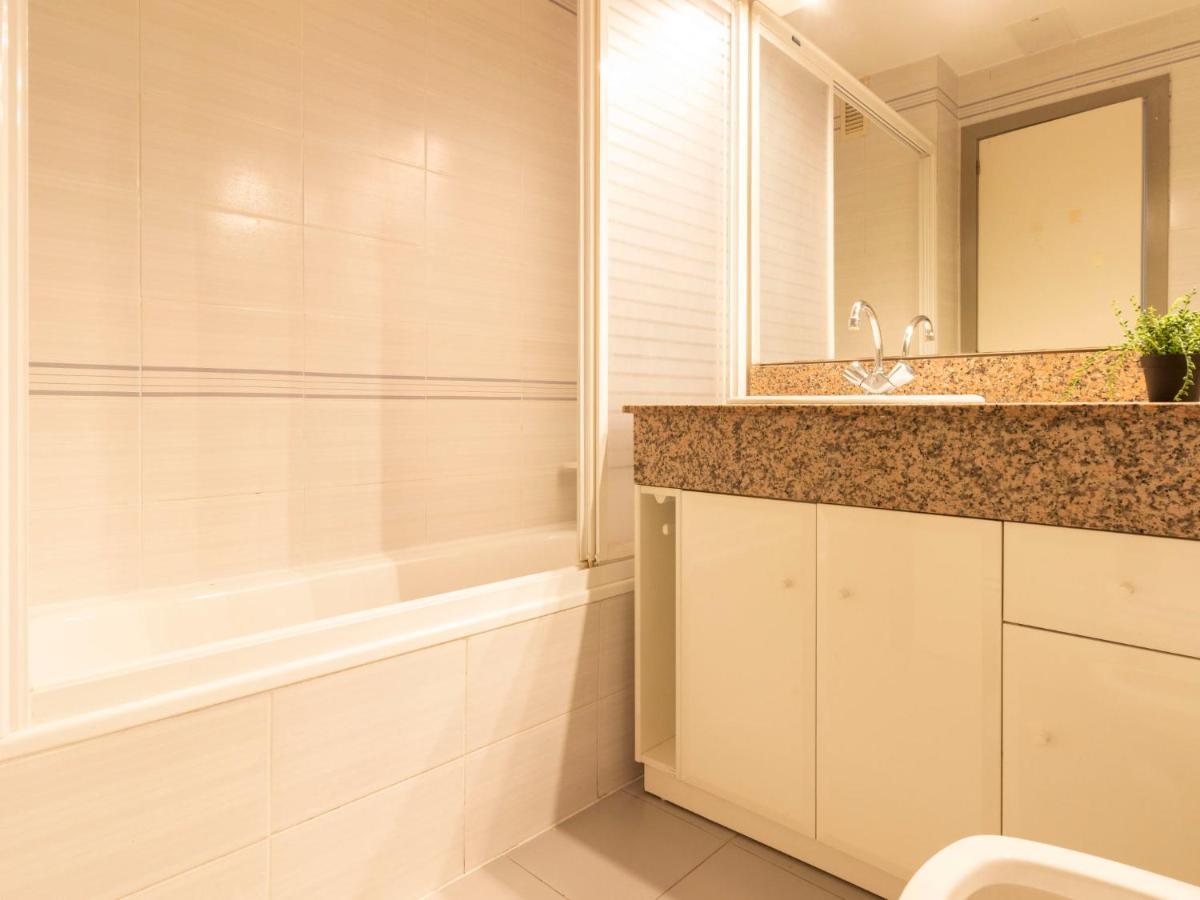 Apartment Golf De Sant Jordi By Interhome 坎布里尔斯 外观 照片