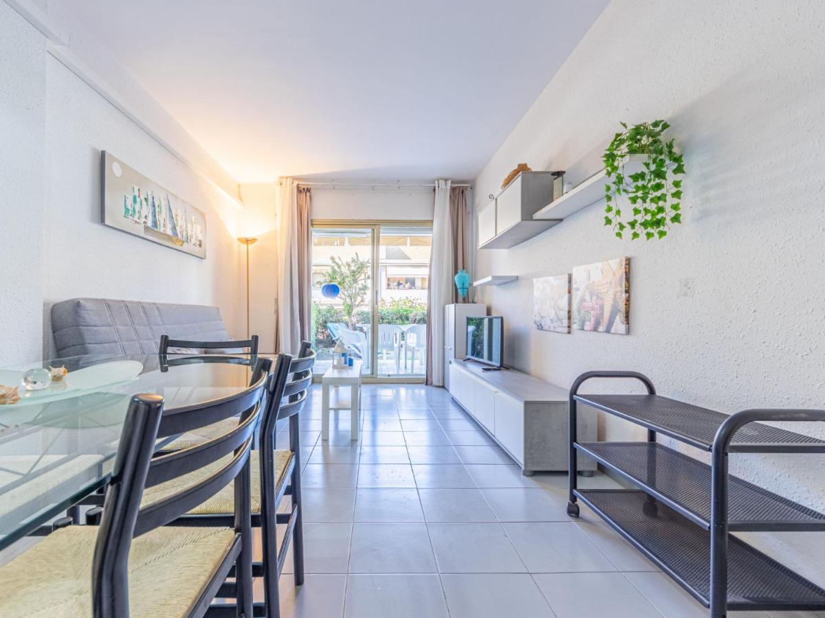 Apartment Golf De Sant Jordi By Interhome 坎布里尔斯 外观 照片
