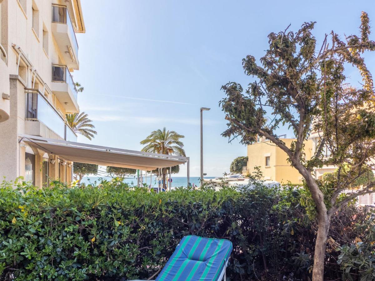 Apartment Golf De Sant Jordi By Interhome 坎布里尔斯 外观 照片