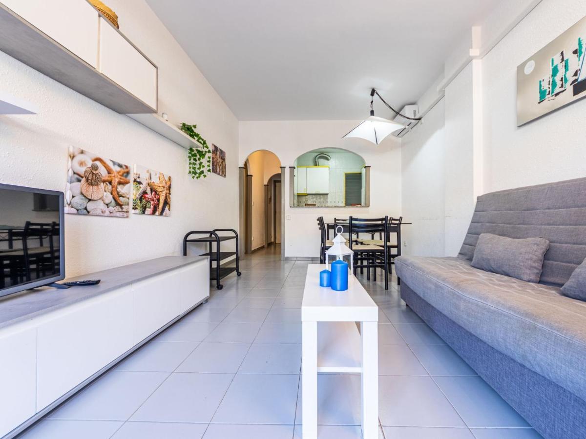 Apartment Golf De Sant Jordi By Interhome 坎布里尔斯 外观 照片